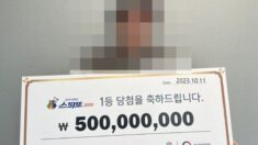 복권 5억 당첨된 사장님의 소박한 꿈 “10년간 끝까지 남아준 직원들에 보답할 것”