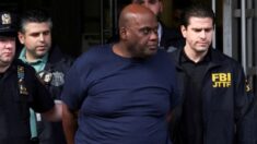 뉴욕 지하철 무차별 총격범에 ‘종신형 10회’ 선고됐다…’피해자 1명당 종신형 1회’