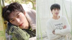 인피니트 남우현 “희귀암으로 10시간 대수술, 그만큼 성숙해져”