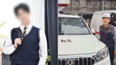 ‘인터넷 케이블’ 설치하러 왔다가… 극단적 선택하려는 고등학생 본 KT 기사님이 한 일