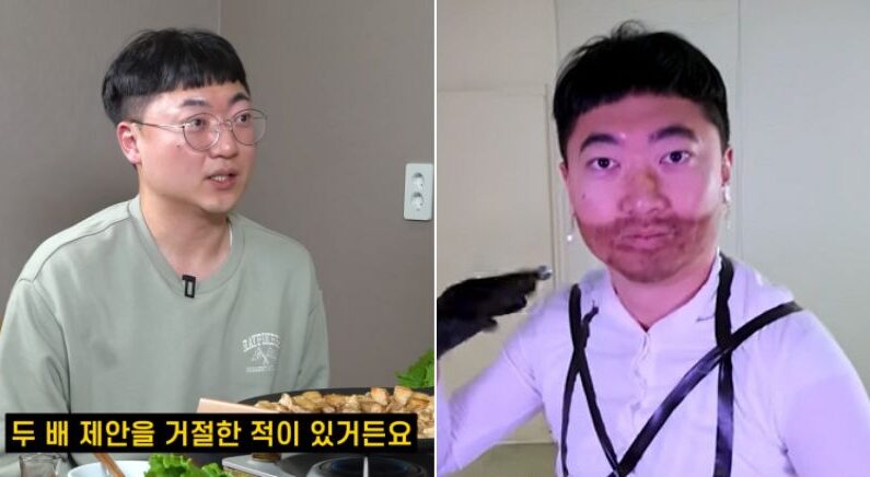 ‘충주맨’ 김선태, ‘연봉 2배’ 영입 거절한 진짜 이유는?
